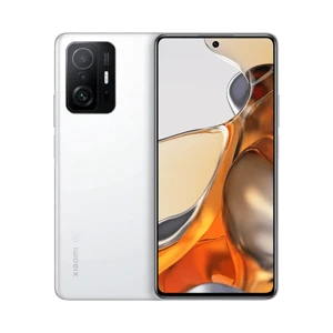 Yenilenmiş Xiaomi Mi 11 T PRO Beyaz 256 GB - küçük görsel 1