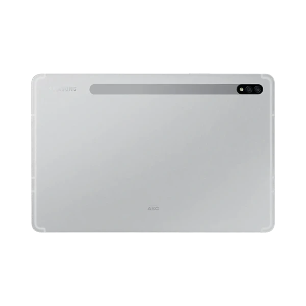 Samsung Galaxy Tab S7 - 256 GB - 11 inç - LTE - Gümüş - 3