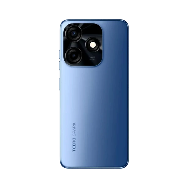 Tecno Spark 10C - 128 GB - Mavi