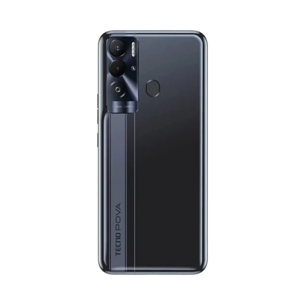 Tecno Pova Neo - 128 GB - Siyah