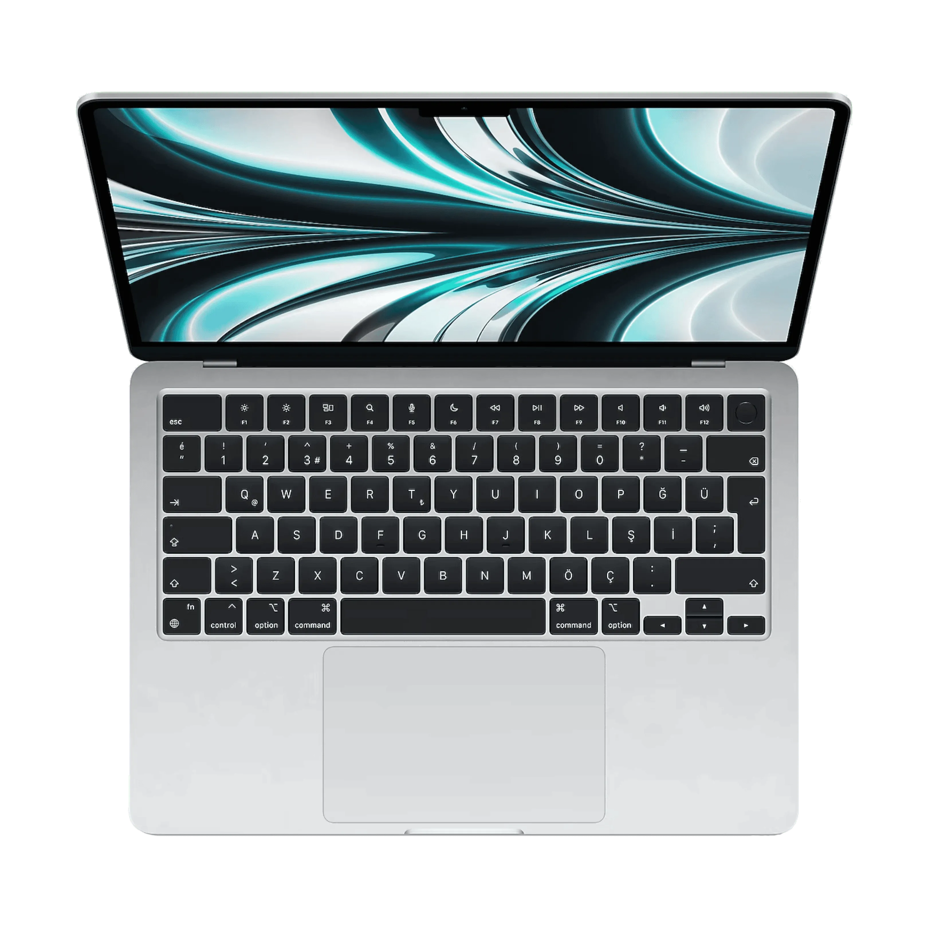 Apple MacBook Air 13.6 inch (13.6-inch, 2022) 2.42 GHz M2 10GPU 16