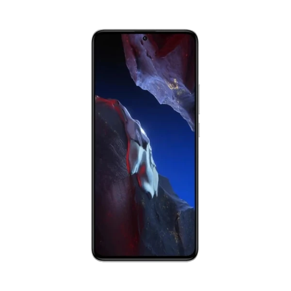 Poco F5 Pro - 256 GB - Beyaz - 2