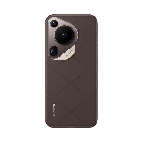 Huawei Pura 70 Ultra - 512 GB - Kahverengi - 3