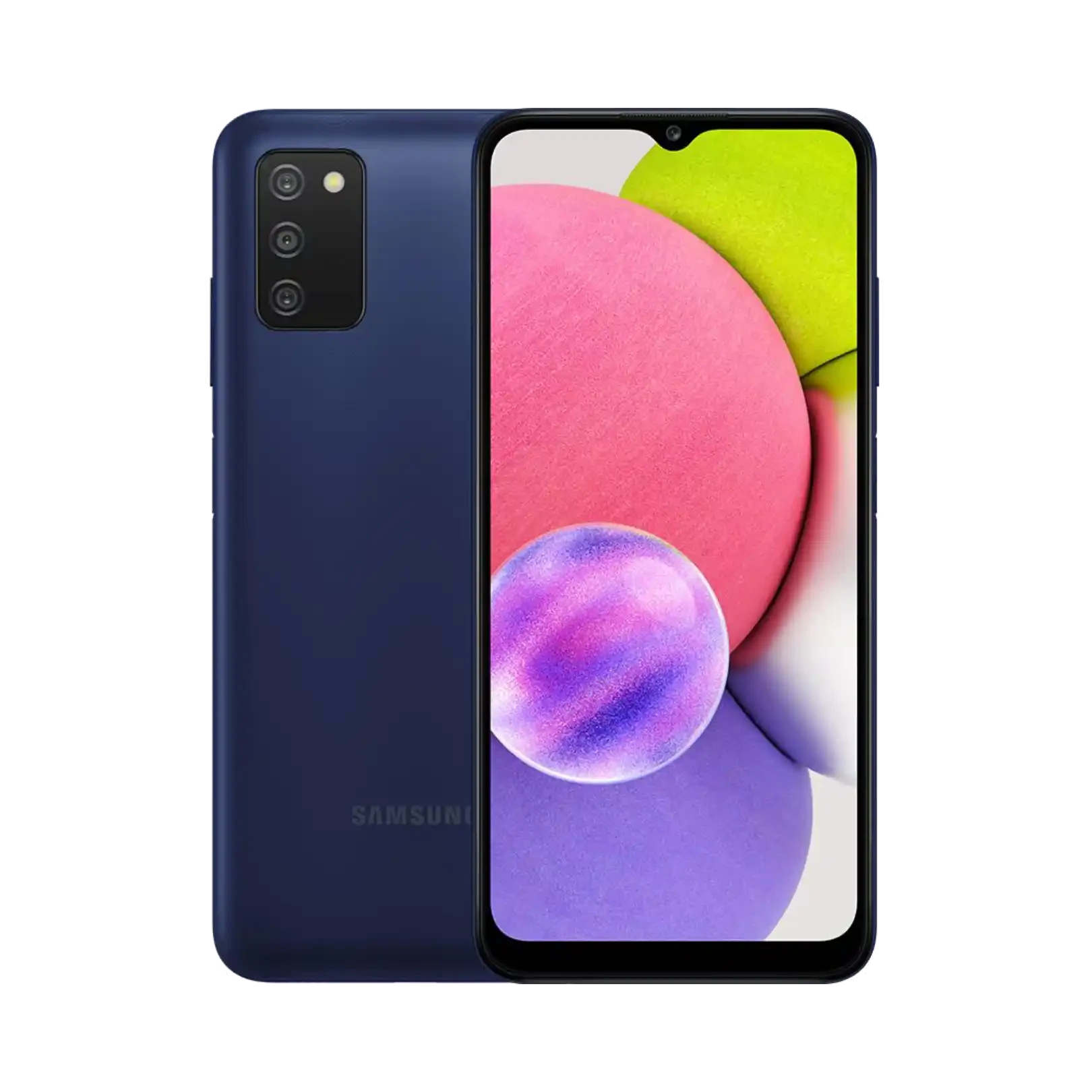 Samsung Galaxy A03s Mavi 32 GB