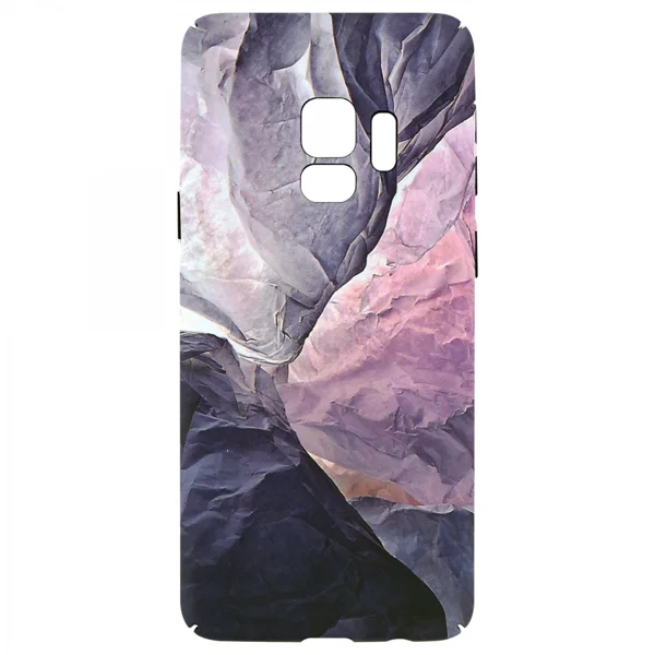 Nettech Samsung Galaxy G960 S9 Uyumlu Arka Koruma Arka Koruma Kılıf (Karışık/Çok Renkli) VR-6685 - 3