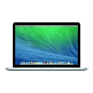 Apple MacBook Pro 13" (13-inch, Mid-2014) - 2.6 ve 2.8GHz Core i5 - 16 GB - 512 GB - Gümüş