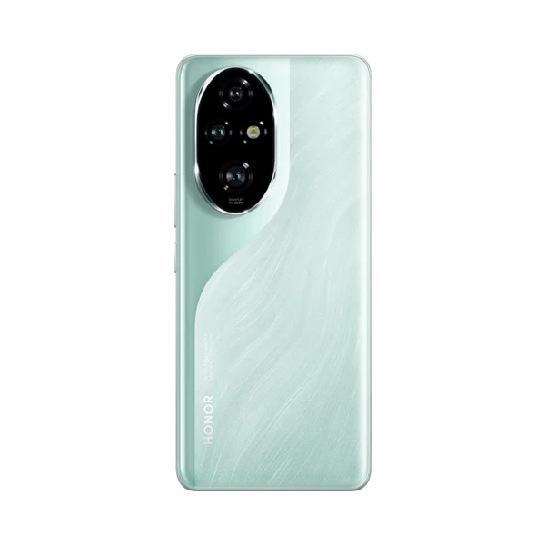 Honor Honor 200 Pro - 512 GB - Yeşil