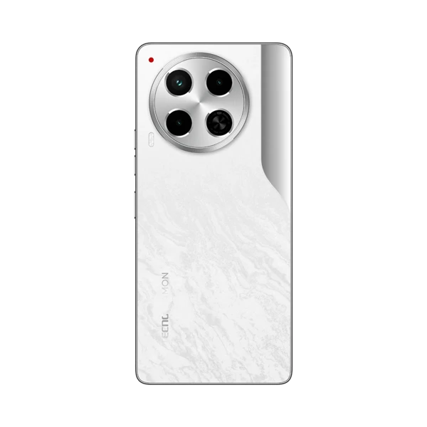 Tecno Camon 30 - 256 GB - Beyaz