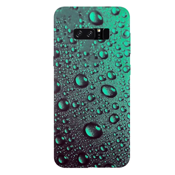 Helt Samsung Galaxy N950 Note 8 Uyumlu Arka Koruma 3M 360 Kaplama VR-11049 - 1