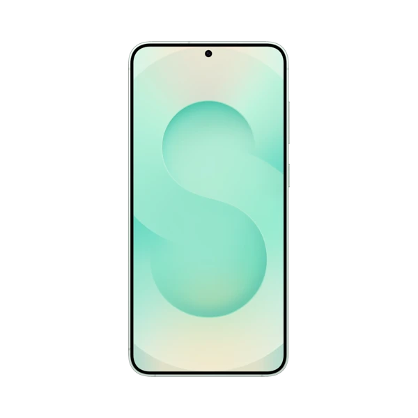 Samsung Galaxy S25 Plus - 256 GB - Mint Yeşili - 2