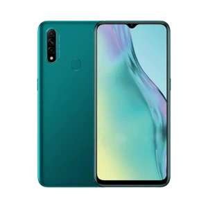 Oppo A31 - 64 GB - Yeşil