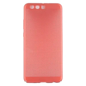 Nettech Huawei P10 Plus Uyumlu Arka Koruma Arka Koruma Kılıf NT-16568