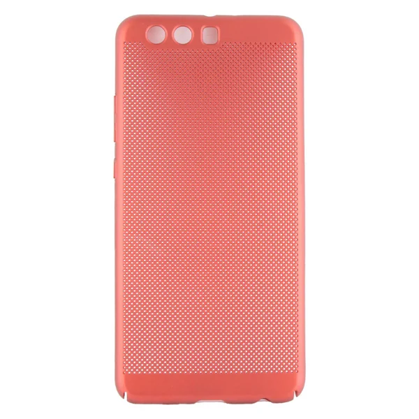 Nettech Huawei P10 Plus Uyumlu Arka Koruma Arka Koruma Kılıf NT-16568 - 1