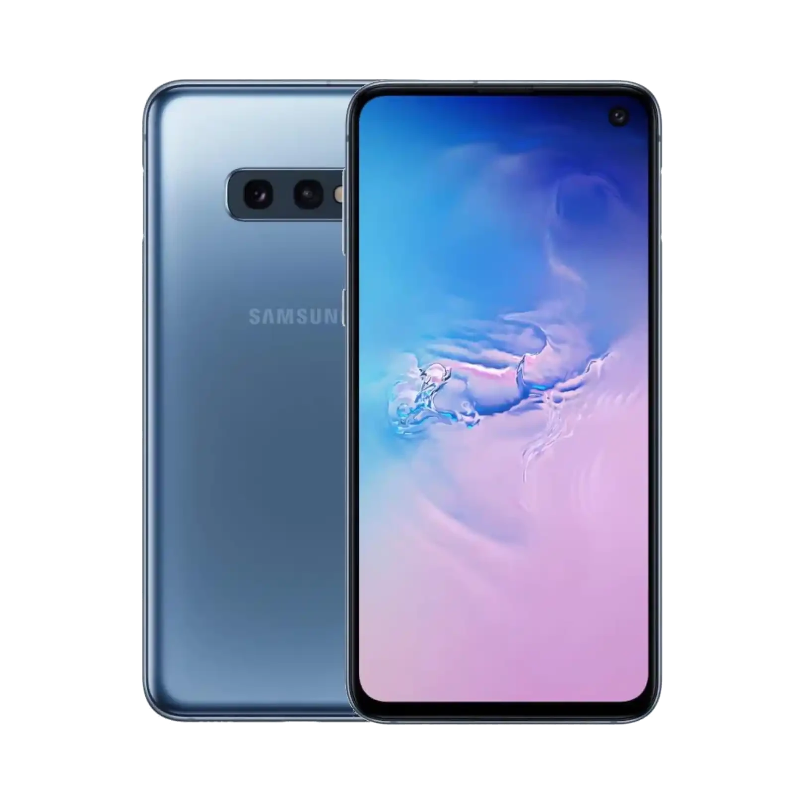 Samsung Galaxy S10e Prizma Mavisi 128 GB