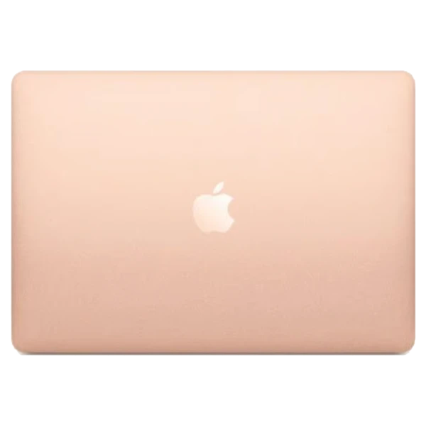 Apple MacBook Air 13" (13-inch, 2019) - 1.6 GHz Core i5 - 16 GB - 1 TB - Altın - 3