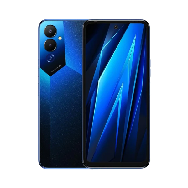 Tecno Pova 4 - 256 GB - Mavi - 1