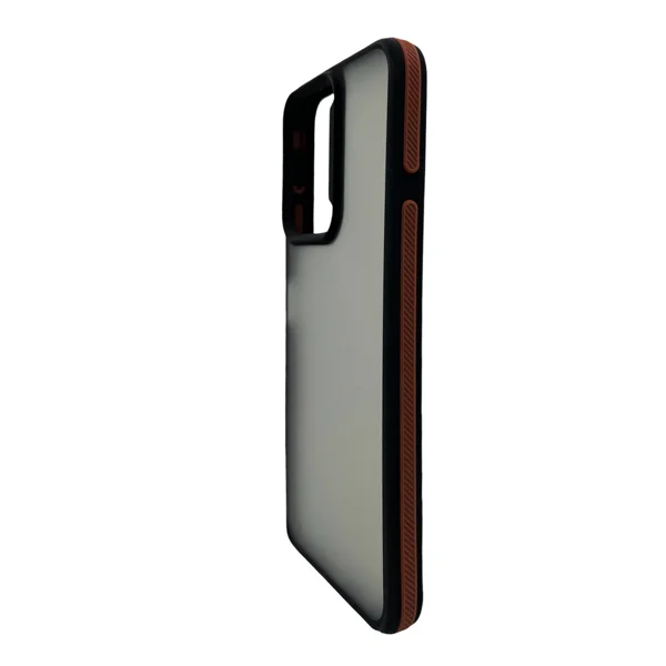 Nettech Xiaomi Redmi Note 12 5G Uyumlu NT-N049 Arka Koruma Kılıf (Yeşil) NT-109233 - 2