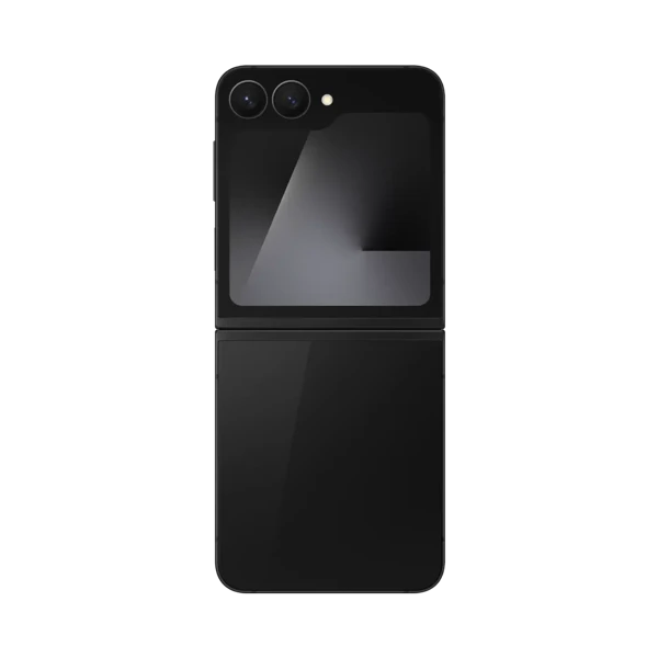 Yenilenmiş Samsung Galaxy Z Flip7 FE Siyah 128 GB - 3