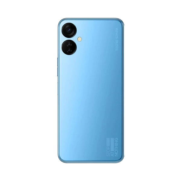 Tecno Spark 9T - 128 GB - Mavi