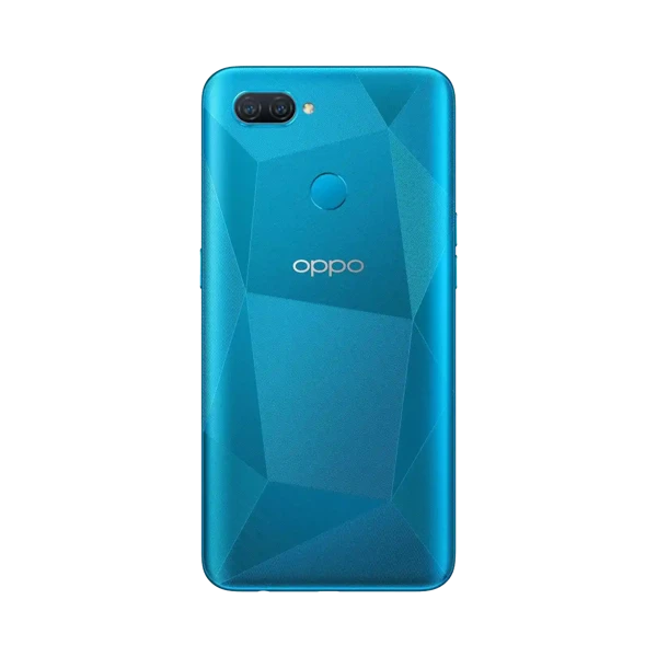 Oppo A12 - 64 GB - Mavi - 3