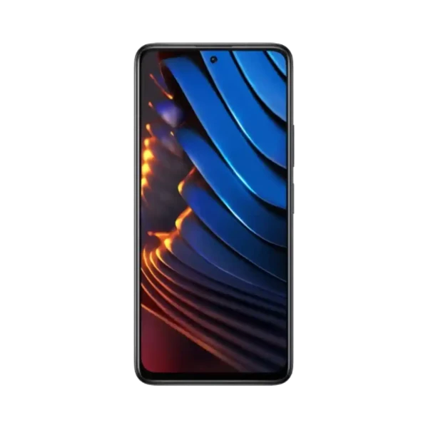 Poco X3 GT Stargaze Siyah 256 GB - 2