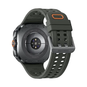 Samsung Galaxy Watch Ultra 2 Titanyum 47 mm GPS Titanyum Gümüş - küçük görsel 3