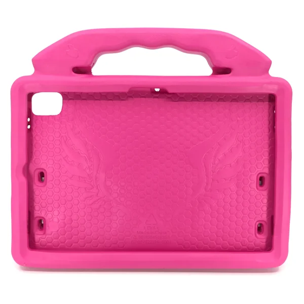 Nettech Huawei T5 10 Inç Uyumlu LikeBag Seri Arka Koruma (Pembe) NT-84021 - 3