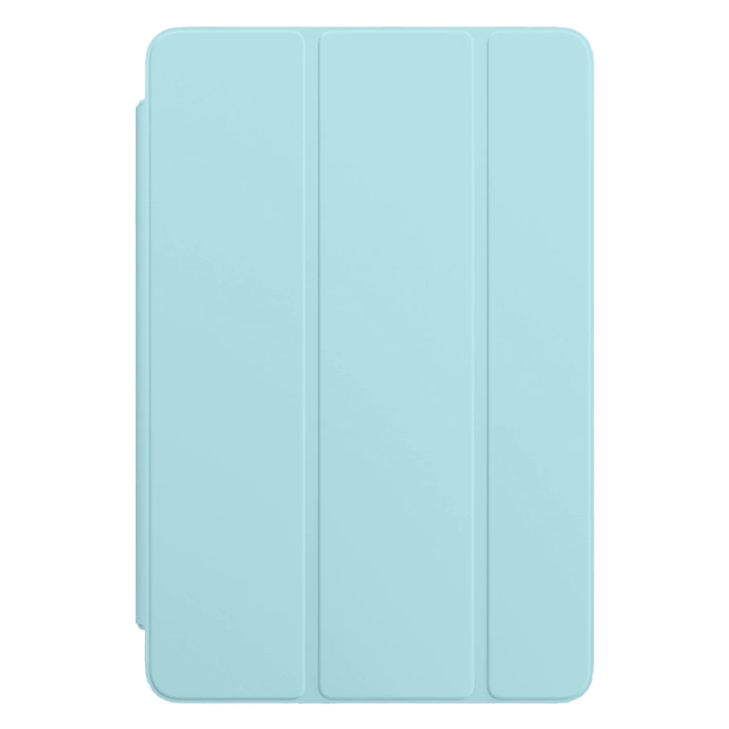 Nettech Apple iPad Mini Uyumlu Flip Seri Kapaklı Kılıf (Turkuaz) NT-92551