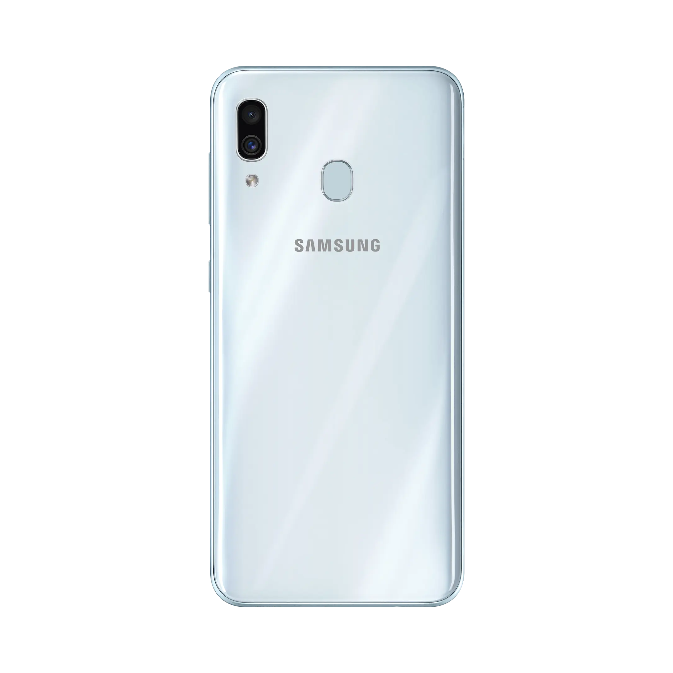 Samsung Galaxy A30 - 32 GB - Beyaz