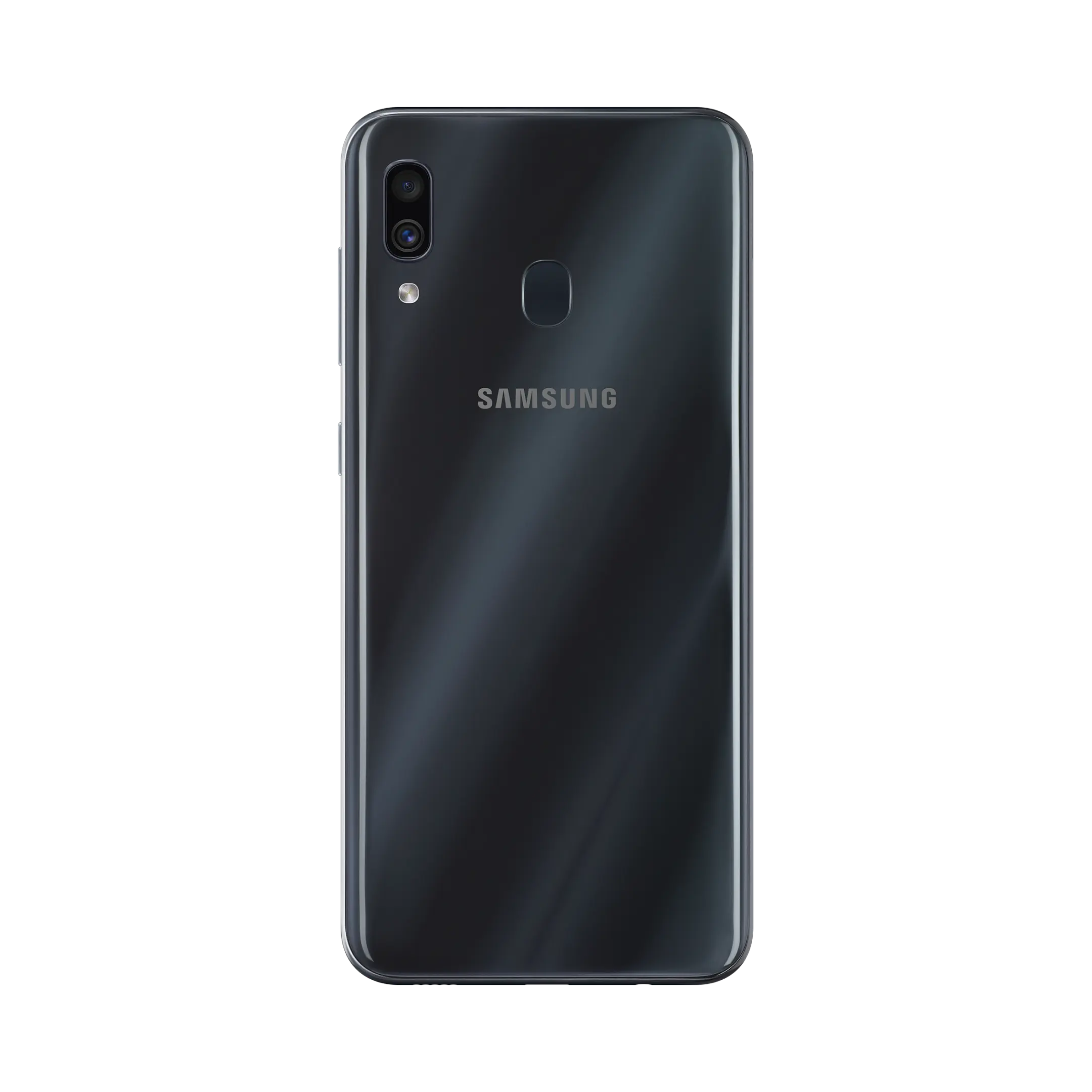 Samsung Galaxy A30 - 128 GB - Siyah