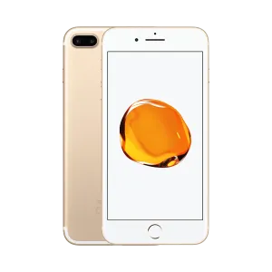 Apple iPhone 7 Plus - 256 GB - Altın