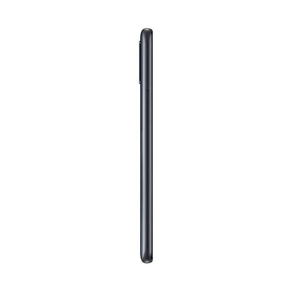 Samsung Galaxy A31 - 128 GB - Prism Crush Black