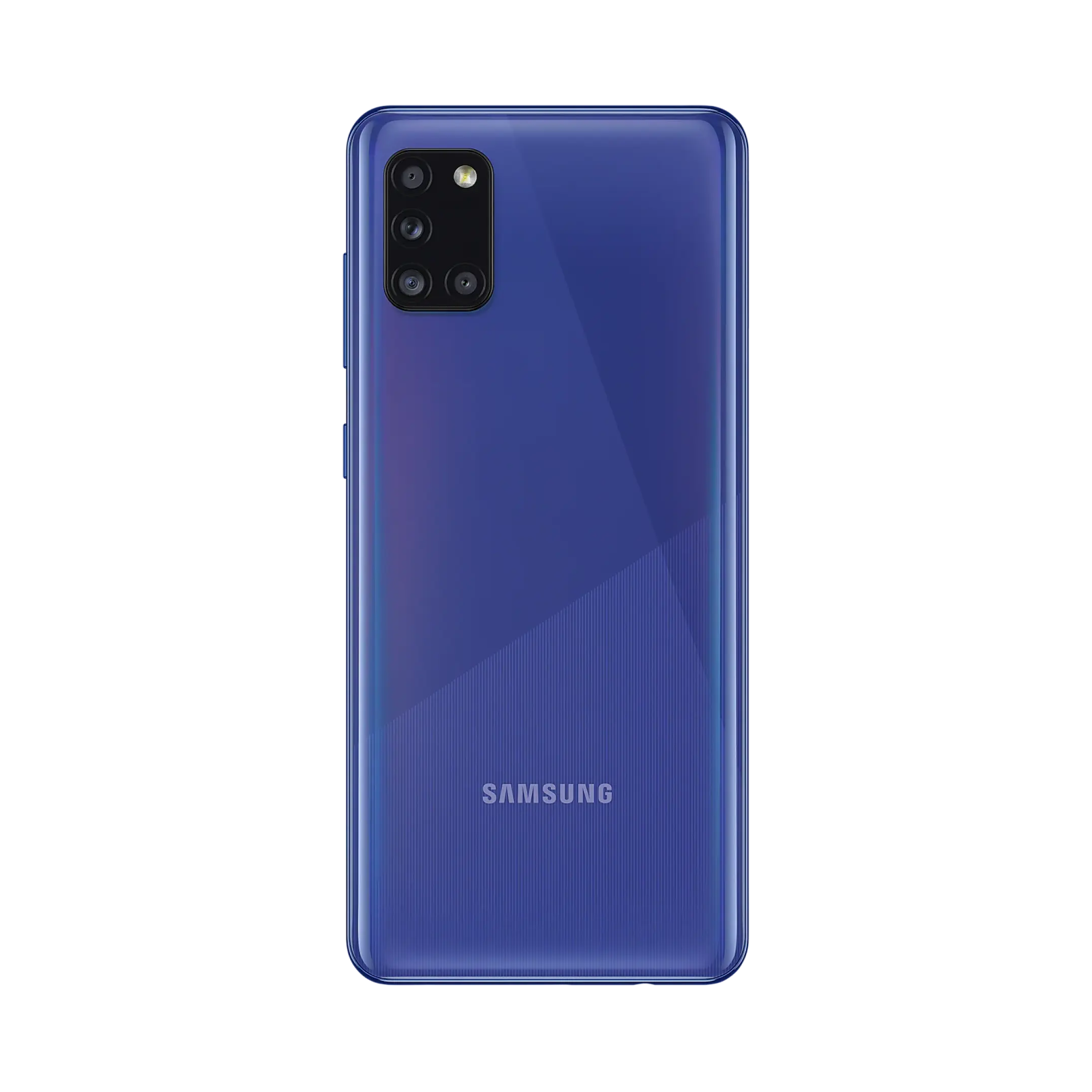 Samsung Galaxy A31 - 128 GB - Mavi Samsung Galaxy A31 - 128 GB - Mavi