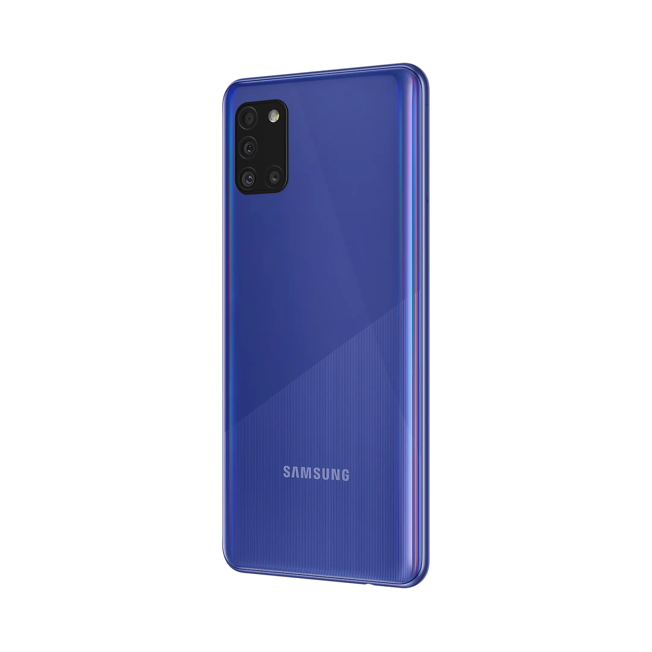 Samsung Galaxy A31 - 128 GB - Mavi