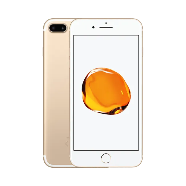 Apple iPhone 7 Plus - 256 GB - Altın - 1