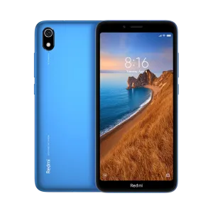Xiaomi Redmi 7A - 16 GB - Sabah Mavisi