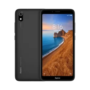 Xiaomi Redmi 7A - 32 GB - Mat Siyah