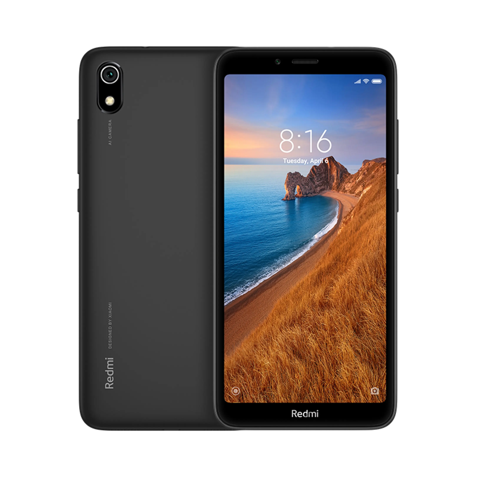 Xiaomi Redmi 7A - 32 GB - Mat Siyah Xiaomi Redmi 7A - 32 GB - Mat Siyah