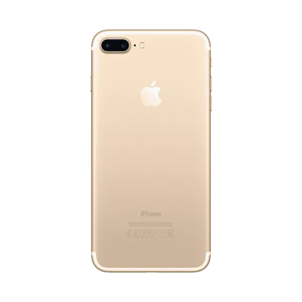 Apple iPhone 7 Plus - 256 GB - Altın - 4