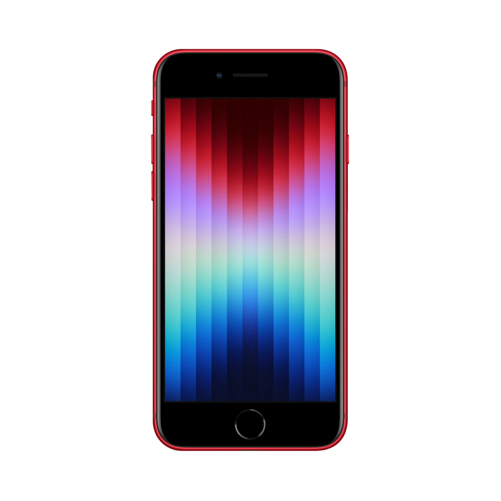 Apple iPhone SE 2022 - 256 GB - Kırmızı Apple iPhone SE 2022 - 256 GB - Kırmızı