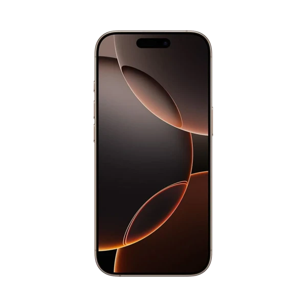 Apple iPhone 16 Pro Max - 256 GB - Çöl Titanyum - 2