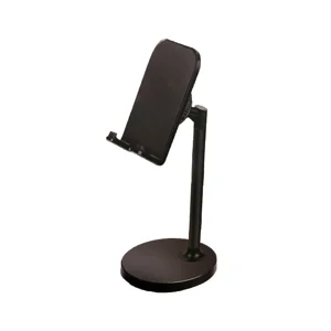 Nettech NT-006 Telefon Masaüstü Standı (Siyah) NT-90061