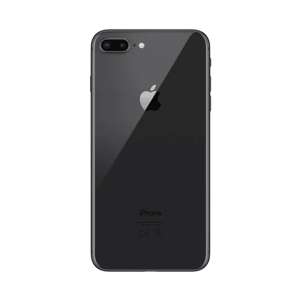 Apple iPhone 8 Plus - 128 GB - Uzay Grisi - 4