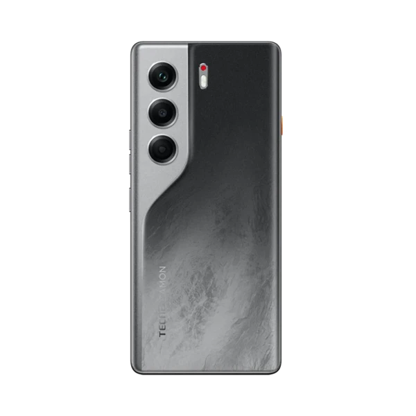 Yenilenmiş Tecno Camon 40 Pro 5G Siyah 256 GB - 3