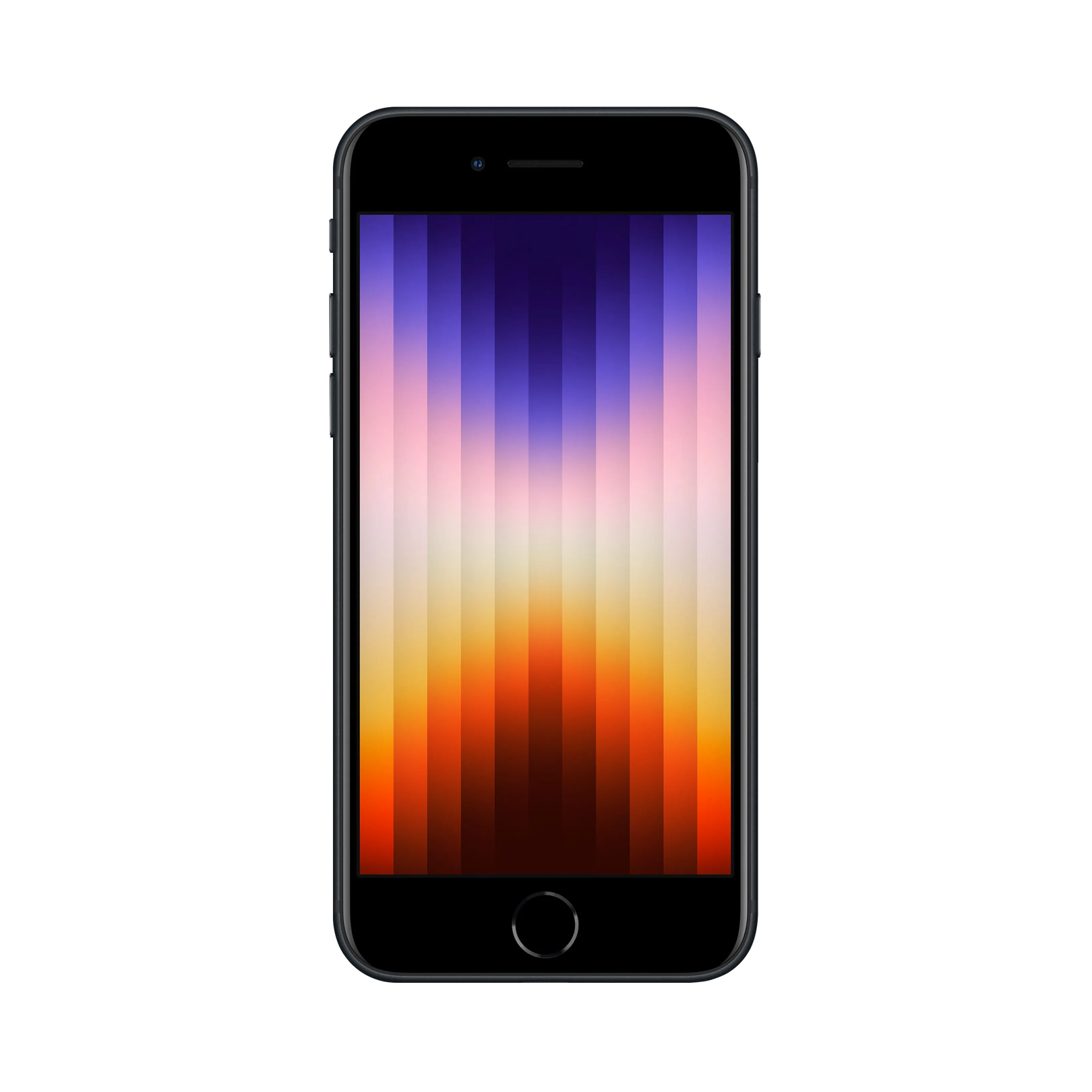 Apple iPhone SE 2022 - 128 GB - Gece Yarısı Apple iPhone SE 2022 - 128 GB - Gece Yarısı
