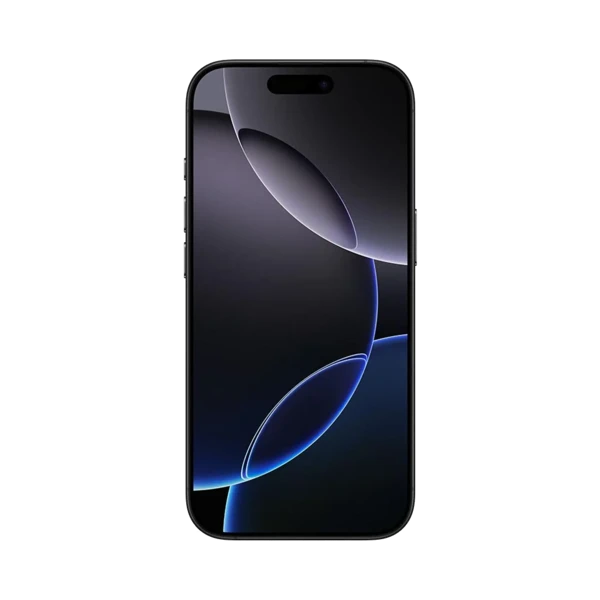Apple iPhone 16 Pro - 256 GB - Siyah Titanyum - 2