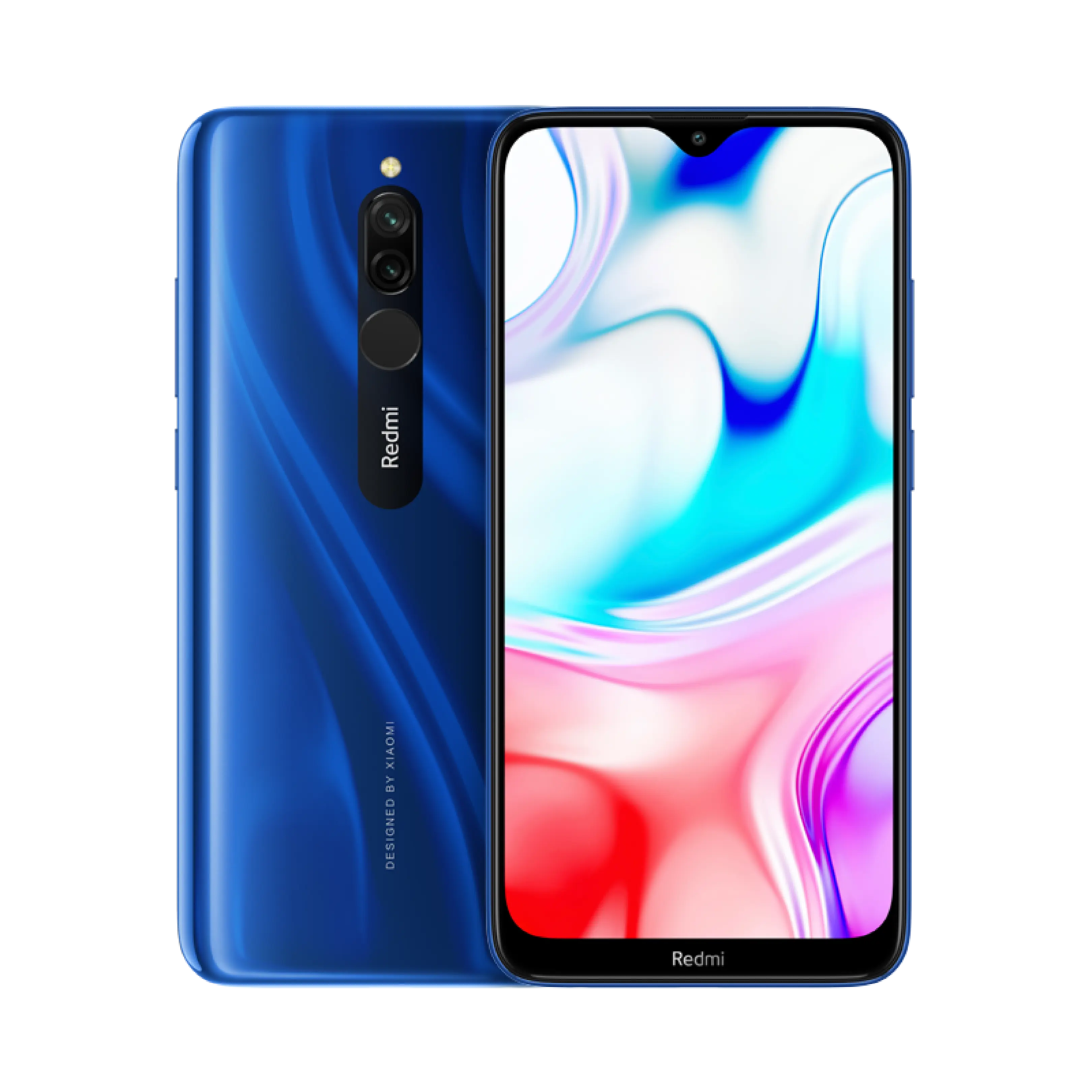 Xiaomi Redmi 8 - 32 GB - Safir Mavisi