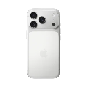 Yenilenmiş Apple iPhone 17 Pro Gümüş 512 GB - küçük görsel 3