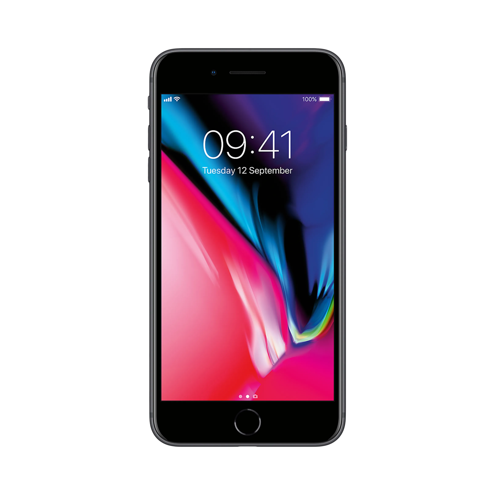 Apple iPhone 8 Plus - 128 GB - Uzay Grisi Apple iPhone 8 Plus - 128 GB - Uzay Grisi