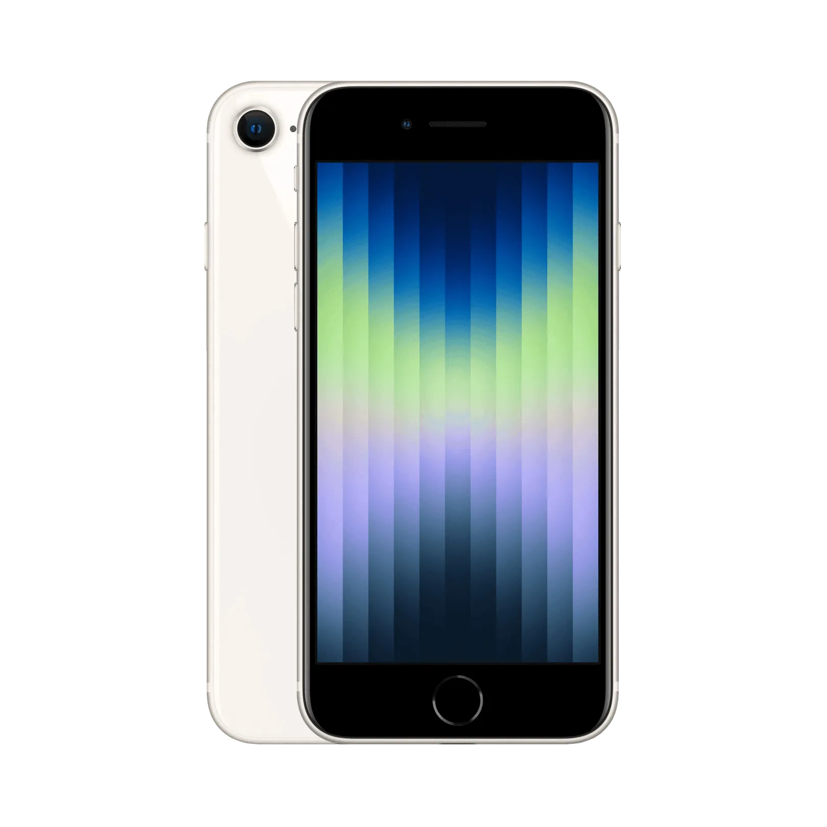 Apple iPhone SE 2022 Yıldız Işığı 256 GB